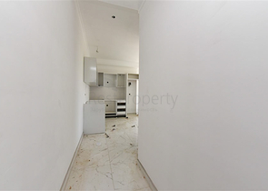 1+1 apartment in a new building in Mahmutlar district