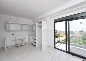 1+1 apartment in a new building in Mahmutlar district
