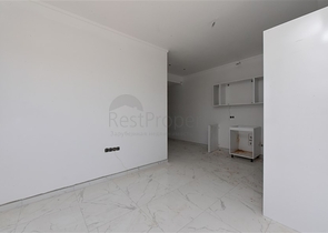 1+1 apartment in a new building in Mahmutlar district