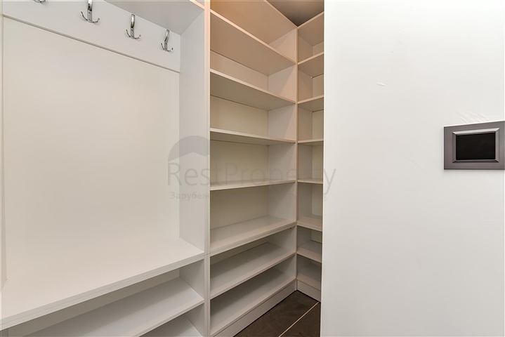 Spacious apartment in the center of Alanya, Cleopatra beach