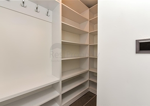 Spacious apartment in the center of Alanya, Cleopatra beach