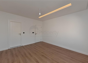 Spacious apartment in the center of Alanya, Cleopatra beach