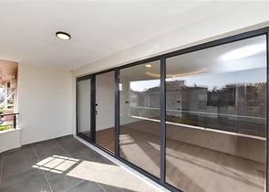 Spacious apartment in the center of Alanya, Cleopatra beach