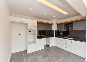 Spacious apartment in the center of Alanya, Cleopatra beach