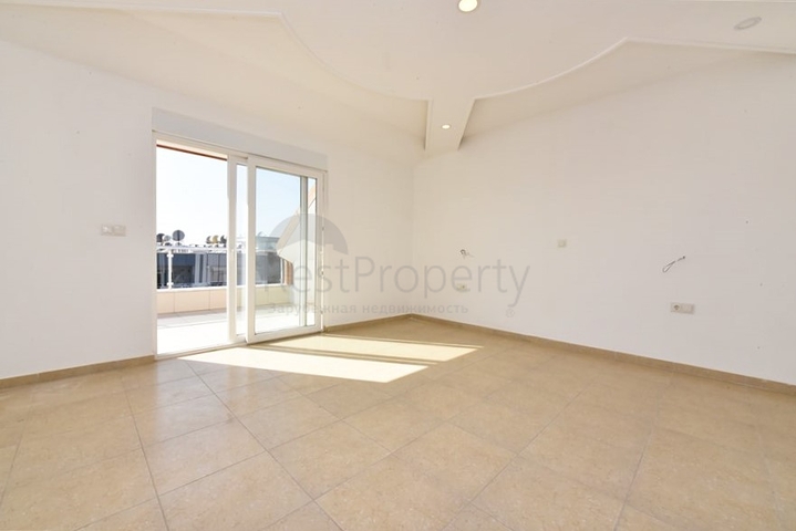 A unique offer for citizenship with a sea view in the Avsallar area