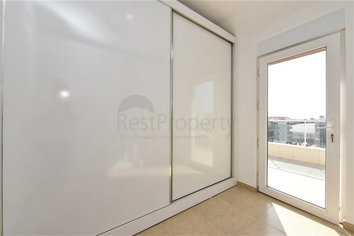 A unique offer for citizenship with a sea view in the Avsallar area