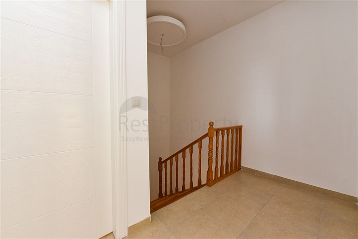 A unique offer for citizenship with a sea view in the Avsallar area