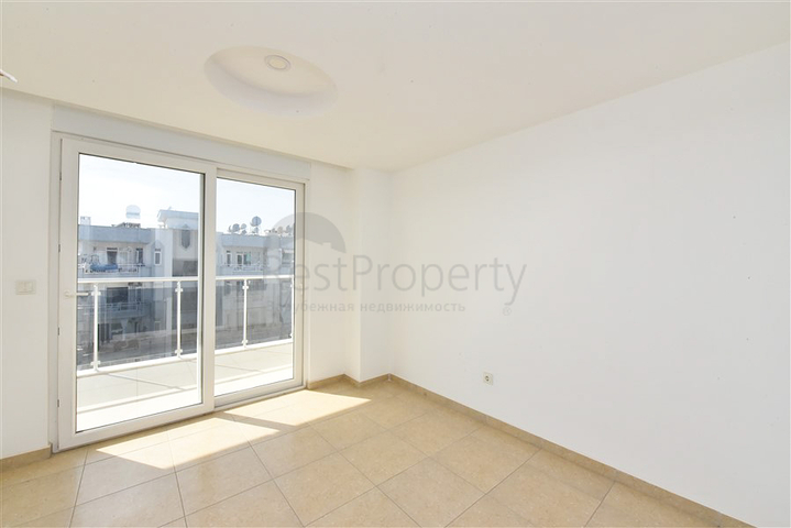 A unique offer for citizenship with a sea view in the Avsallar area