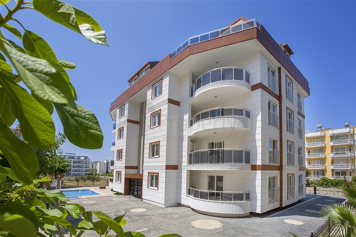 A unique offer for citizenship with a sea view in the Avsallar area