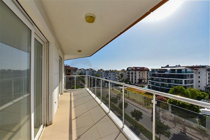 A unique offer for citizenship with a sea view in the Avsallar area