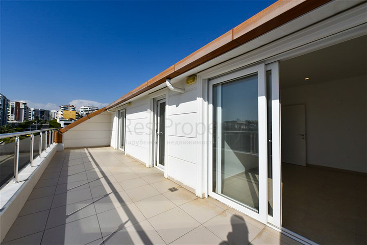 A unique offer for citizenship with a sea view in the Avsallar area