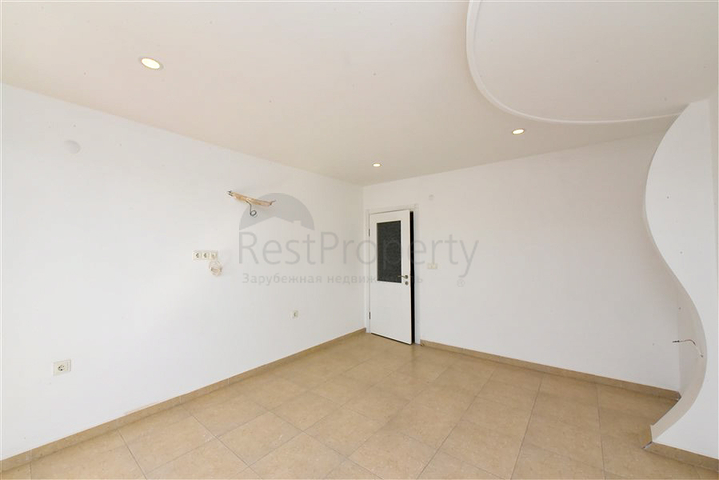 A unique offer for citizenship with a sea view in the Avsallar area