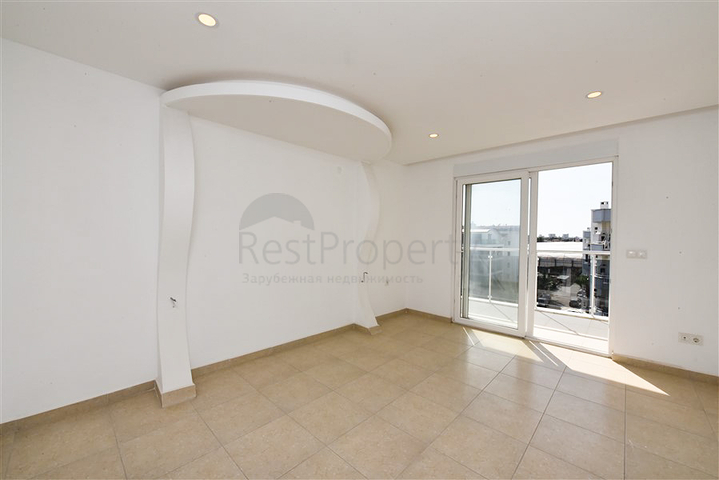 A unique offer for citizenship with a sea view in the Avsallar area