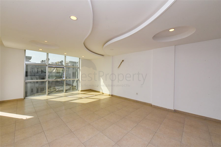 A unique offer for citizenship with a sea view in the Avsallar area