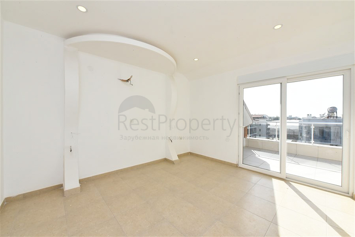 A unique offer for citizenship with a sea view in the Avsallar area