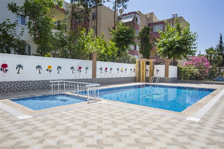 A unique offer for citizenship with a sea view in the Avsallar area