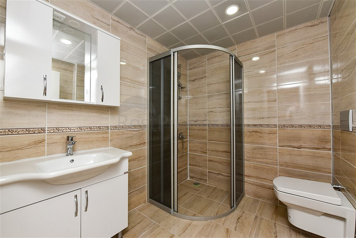 A unique offer for citizenship with a sea view in the Avsallar area