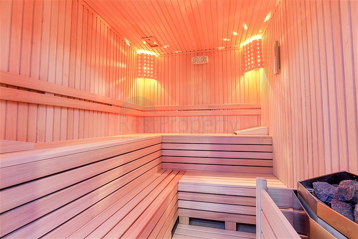 A unique offer for citizenship with a sea view in the Avsallar area