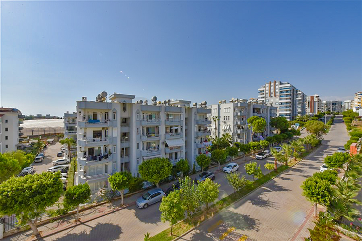 A unique offer for citizenship with a sea view in the Avsallar area