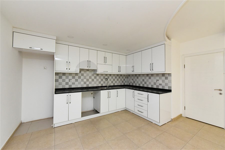 A unique offer for citizenship with a sea view in the Avsallar area