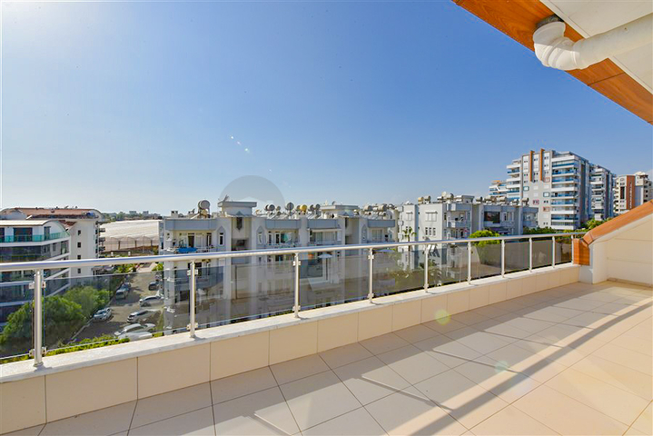 A unique offer for citizenship with a sea view in the Avsallar area