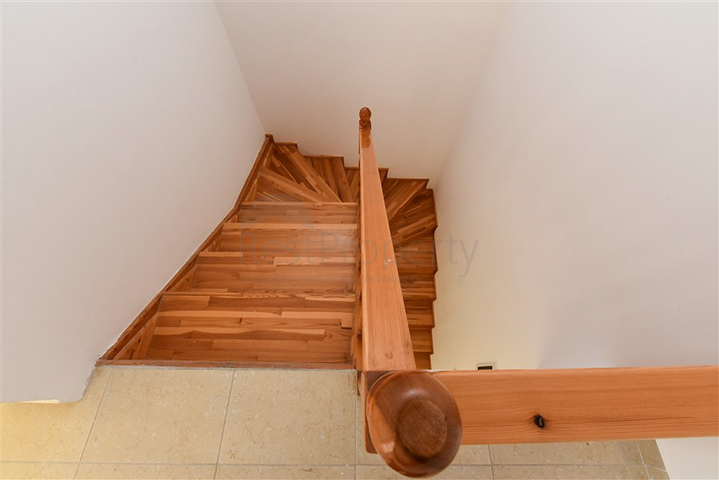 A unique offer for citizenship with a sea view in the Avsallar area