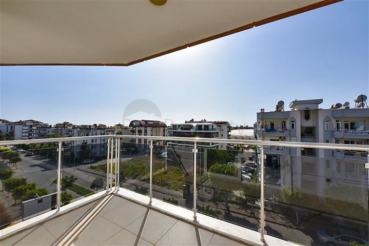 A unique offer for citizenship with a sea view in the Avsallar area