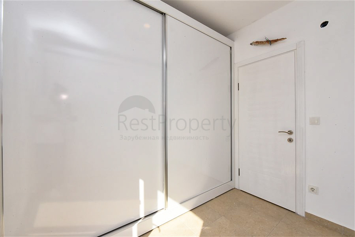 A unique offer for citizenship with a sea view in the Avsallar area