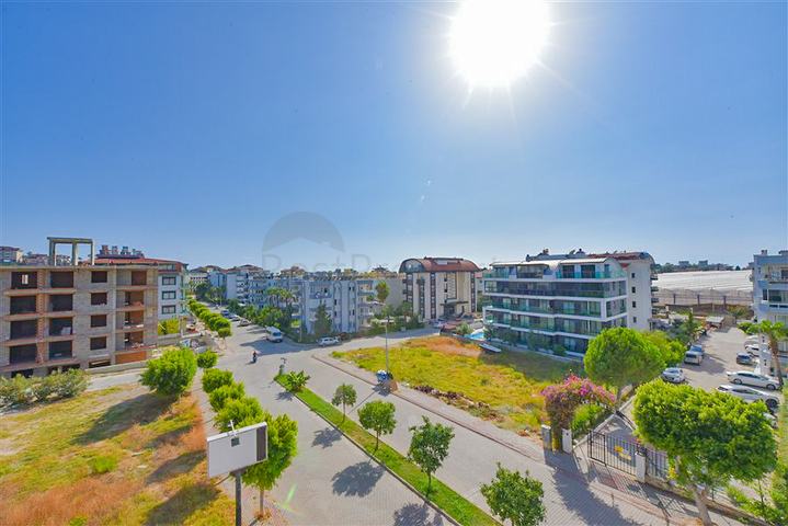 A unique offer for citizenship with a sea view in the Avsallar area