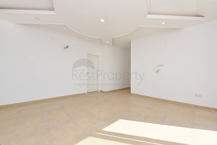 A unique offer for citizenship with a sea view in the Avsallar area