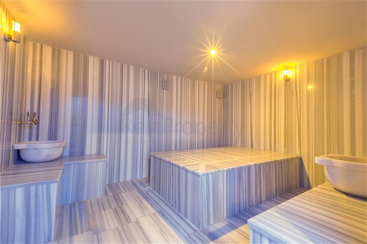 A unique offer for citizenship with a sea view in the Avsallar area