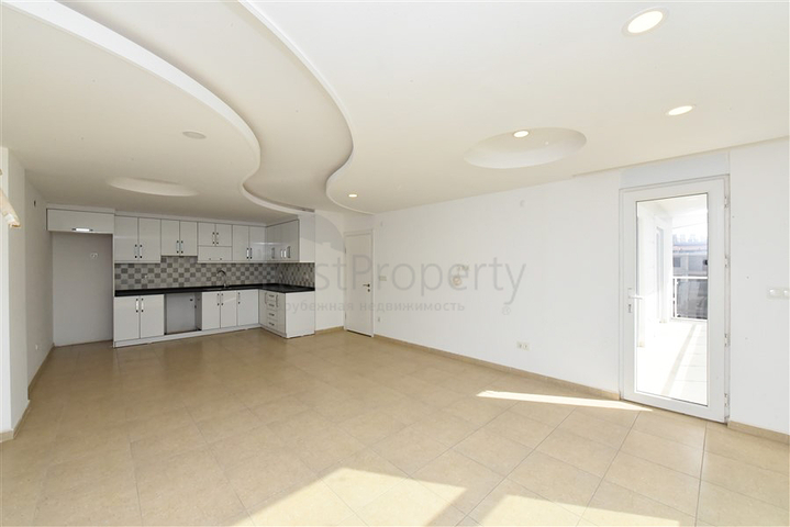 A unique offer for citizenship with a sea view in the Avsallar area