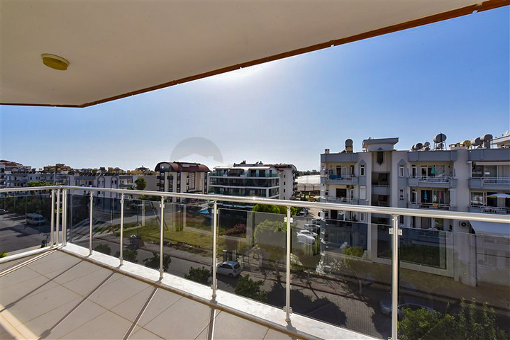 A unique offer for citizenship with a sea view in the Avsallar area