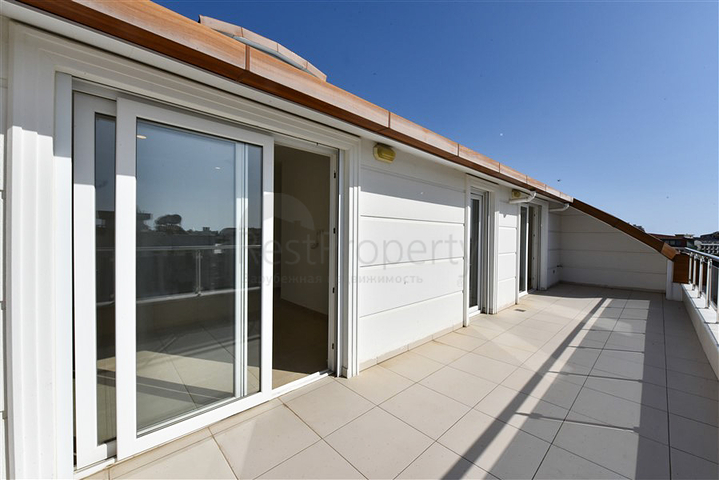 A unique offer for citizenship with a sea view in the Avsallar area