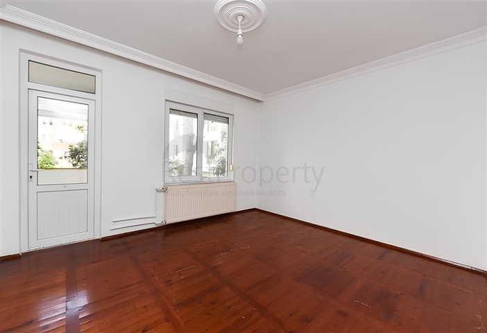 Spacious 3+1 apartment in the center of Alanya