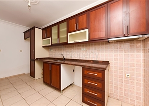 Spacious 3+1 apartment in the center of Alanya