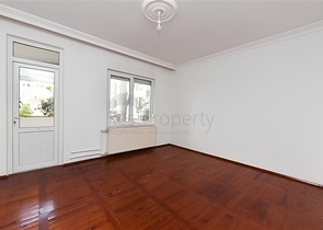 Spacious 3+1 apartment in the center of Alanya