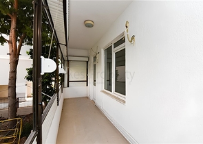 Spacious 3+1 apartment in the center of Alanya