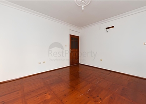 Spacious 3+1 apartment in the center of Alanya