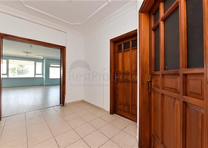 Spacious 3+1 apartment in the center of Alanya