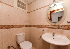 Spacious 3+1 apartment in the center of Alanya