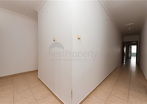 Spacious 3+1 apartment in the center of Alanya