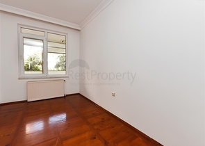 Spacious 3+1 apartment in the center of Alanya