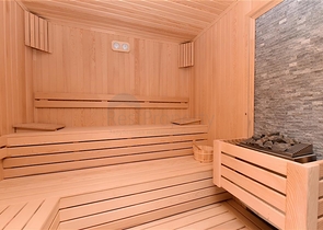 1+1 apartment in the popular Oba area