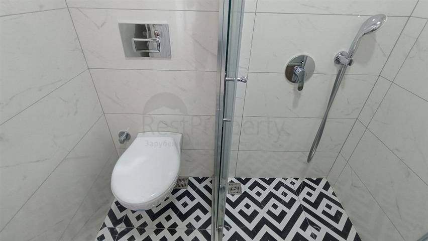 Holiday apartment in the very center of Alanya, 5 minutes from the beach