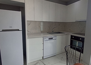 Holiday apartment in the very center of Alanya, 5 minutes from the beach