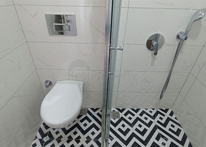 Holiday apartment in the very center of Alanya, 5 minutes from the beach