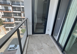 Holiday apartment in the very center of Alanya, 5 minutes from the beach