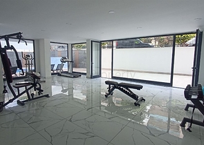 Holiday apartment in the very center of Alanya, 5 minutes from the beach