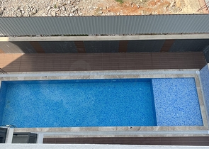 Holiday apartment in the very center of Alanya, 5 minutes from the beach